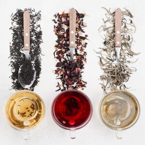 Diplomatura en Tea Blender