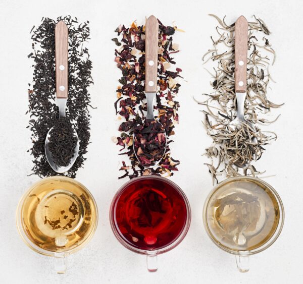 Diplomatura en Tea Blender